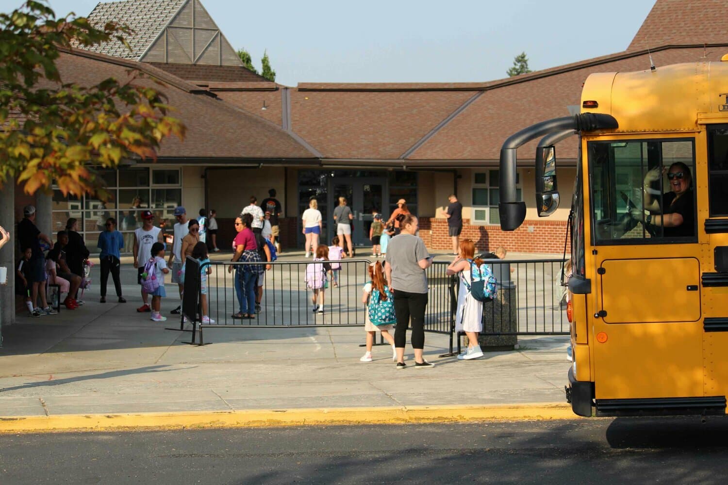 K-12 AI Policy Wave amid Backlash