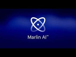 Introducing: Marlin AI™, the first autonomous AI-powered ...