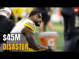 The $45M Fallout: "Why DK Metcalf’s Legal Victory Can’t Save His Guaranteed Contract"