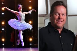 Mystery Donor Is 'Inspired' to Give Historic Ballet Company an Eight ...