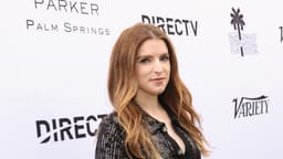 Anna Kendrick to Direct ‘Seven Husbands of Evelyn Hugo’ After Second Filmmaker Departs Netflix Movie Adaptation