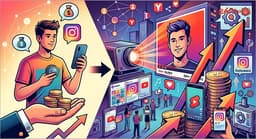 A creator's fee vs a brand's reach: The gap in influencer ...