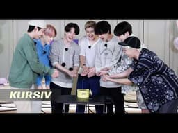 BTS to Revive “Run BTS” and Drop “Come Over” for ...