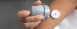 Inpatient Use of Continuous Glucose Monitors
