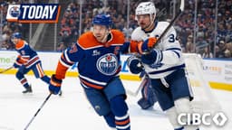 OILERS TODAY | Post-Game vs TOR | Edmonton Oilers