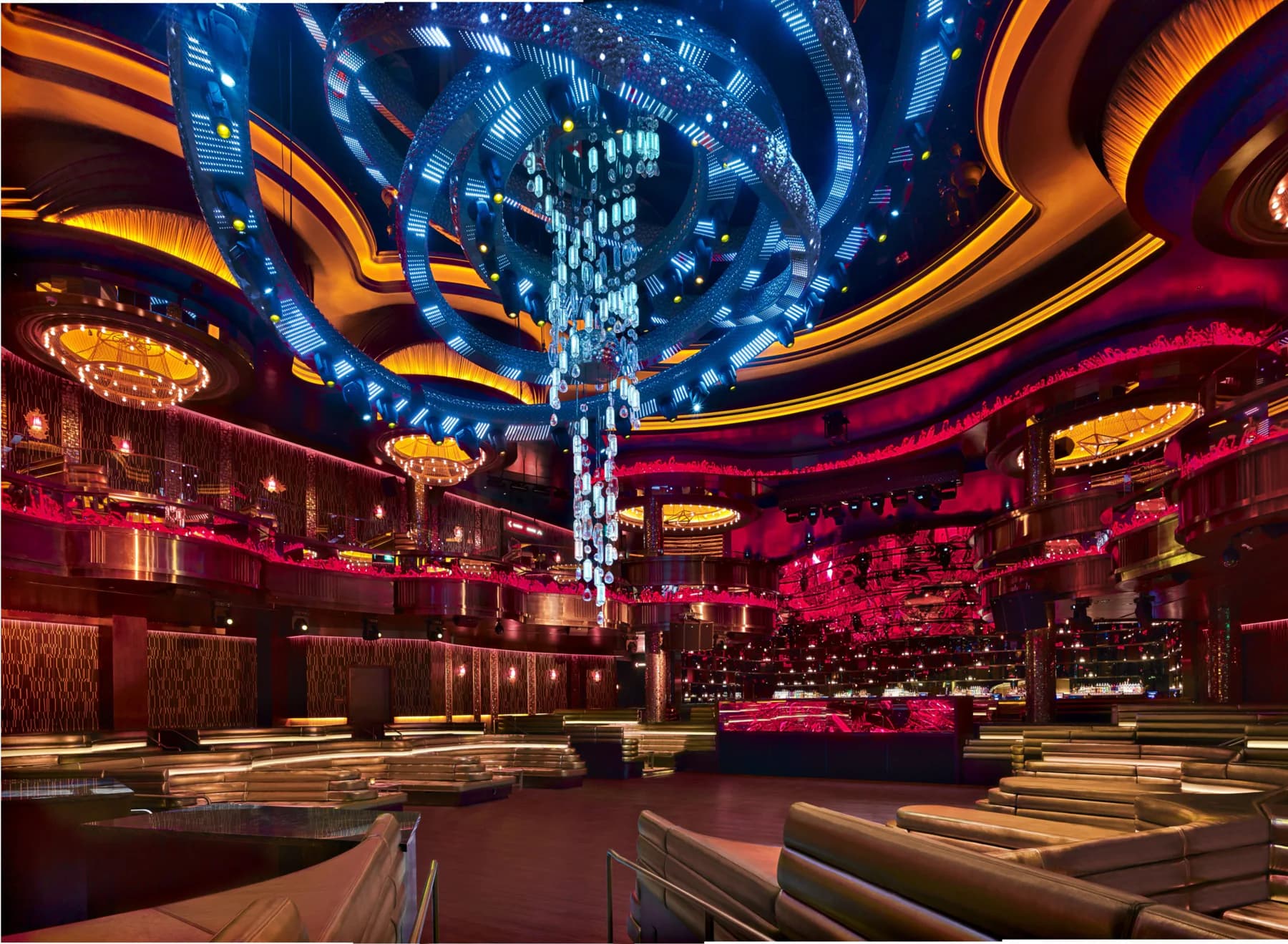 October 2026 Top Nightclub Events in Las Vegas