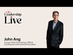 From Lesson Plans to Lumina: How EtonHouse Built an AI Engine for Teaching at Scale