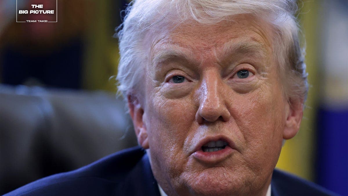 Trump’s Election Fraud Claims Go Prime Time