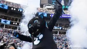 Carolina Panthers more than double in value since David Tepper's ...