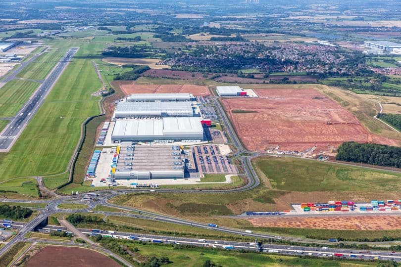 Segro agrees to £14bn Prologis takeover in major FTSE ...