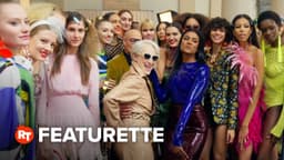 The Devil Wears Prada 2 Featurette - Molly Ride Along (2026)