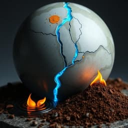 Global Disaster Alerts