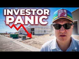 Taking A $70,000 Loss: The 2026 Panic Selling Wipeout