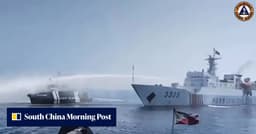Should Beijing use its maritime militia as a backup force in the South ...