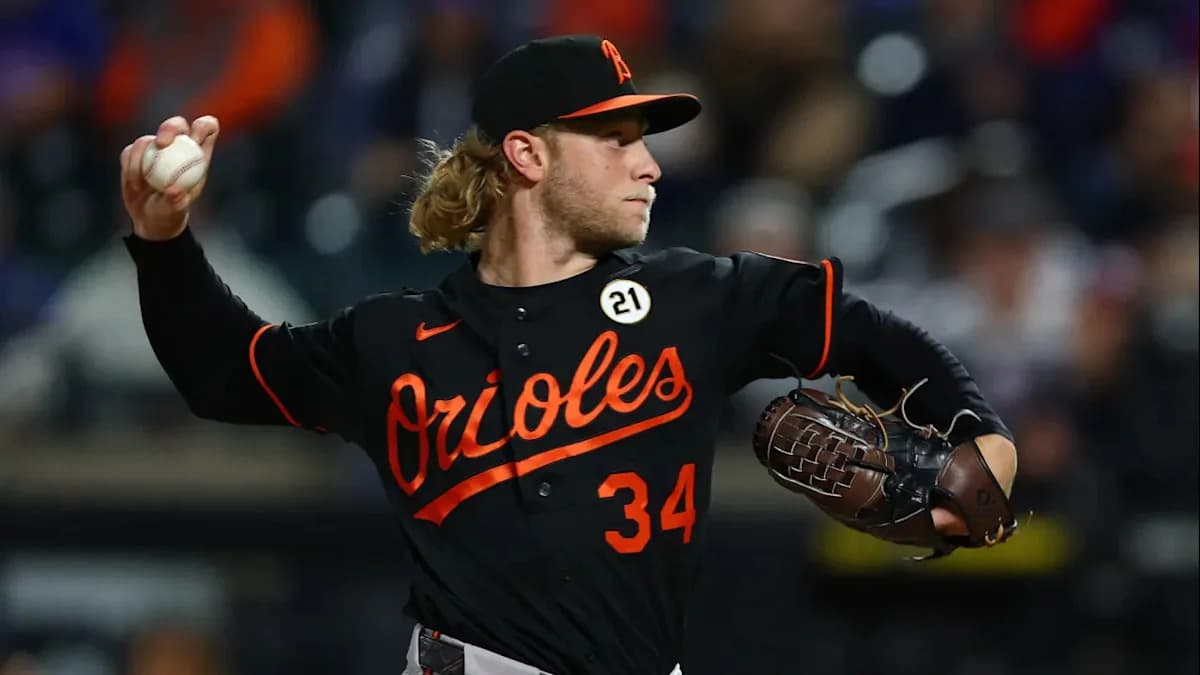 Orioles' biggest offseason need revealed by MLB analyst