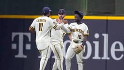 Brewers Voted As Contender With Most Disappointing MLB ...