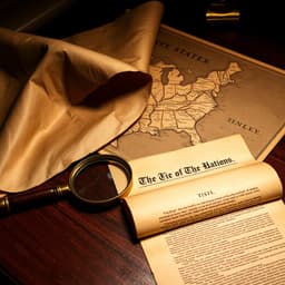 American Policy Outlook