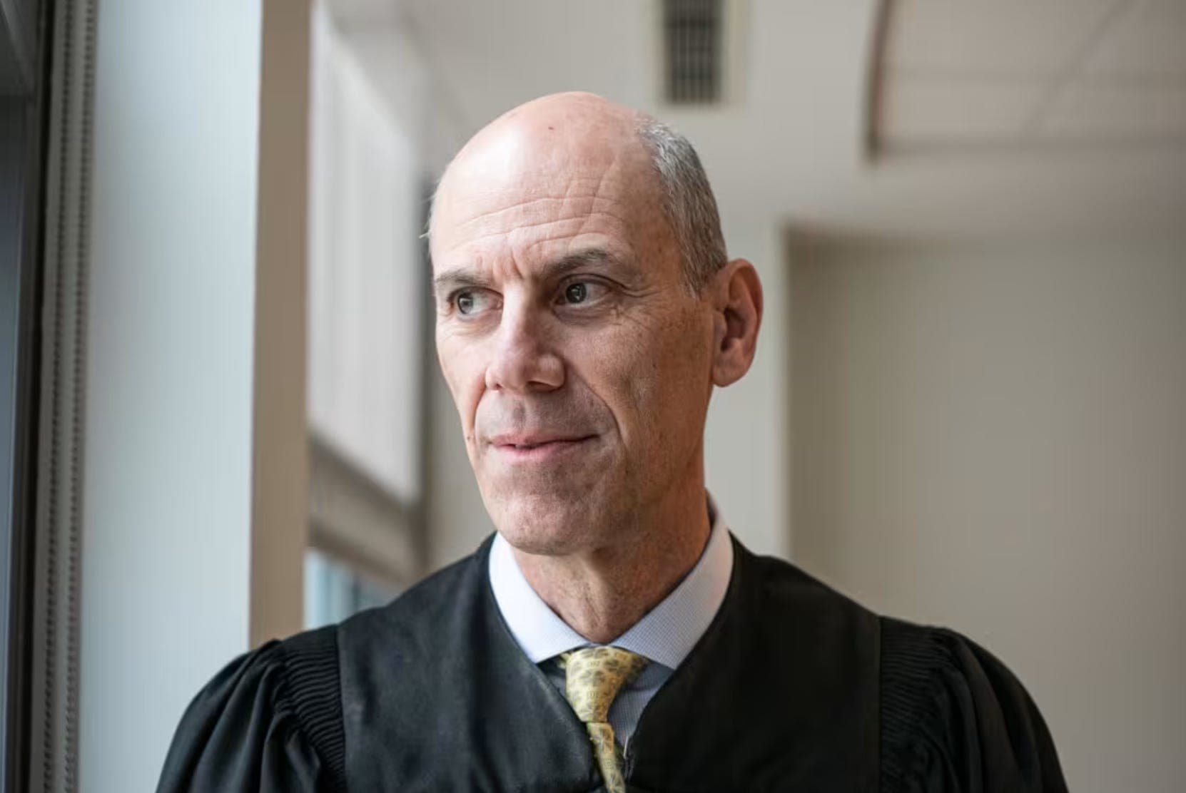 Federal Judge Rules Trump Government Has Animus Towards Trans People, Blocks Org Subpoenas
