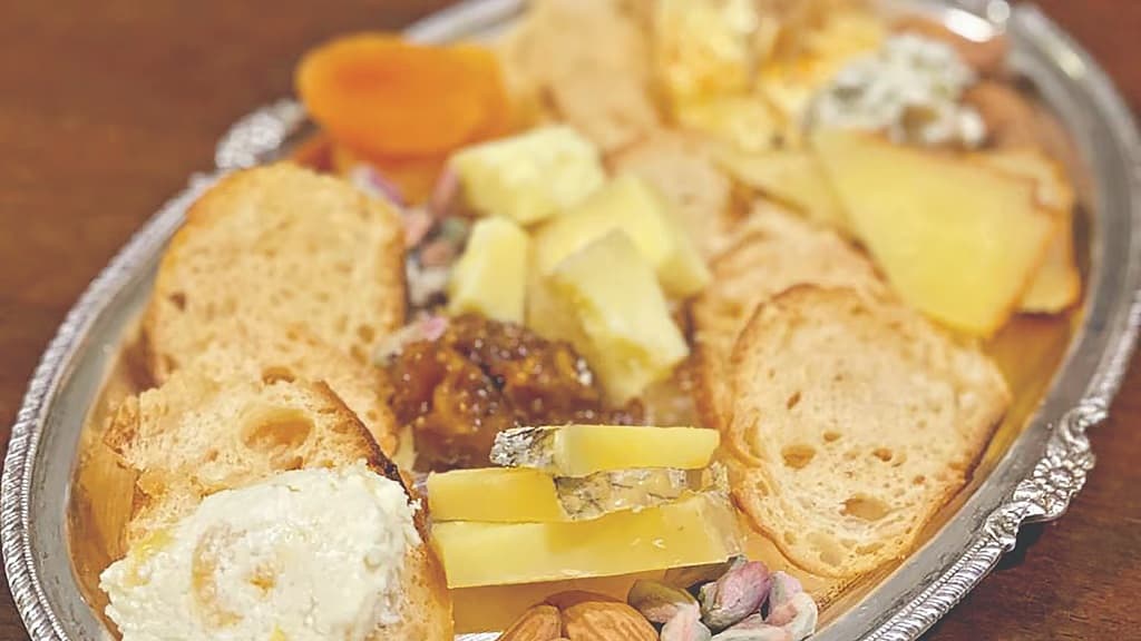 How Chennai Cheesemakers Are Giving Artisanal Cheese An ...
