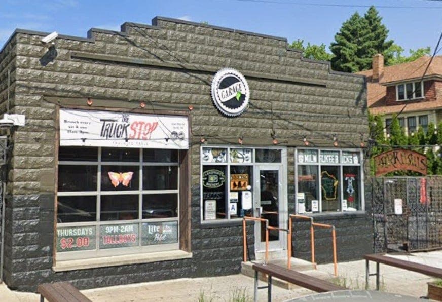 Milwaukee bar responds after 'No Milwaukee Rap' list goes ...