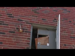 Investigation under way after man shot dead after forcing his way into Northeast Philly home