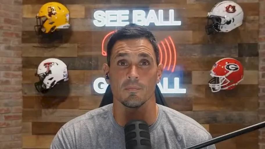David Pollack Predicts Elite Big 12 QB Will Be the No. 1 ...