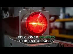 Allegro MicroSystems (ALGM) 10-K Deep Dive: AI Pivot vs. Covenant Risk