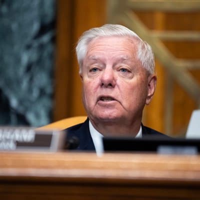 Sen. Lindsey Graham dies, leaving Senate seat vacant