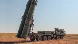 RUMORS of sale of S-500 Russian