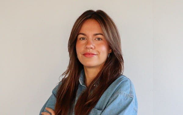 Arbeidshygiënist en HVK'er Didy Siere: 'Grondoorzaken zijn interessant om op door te pakken'