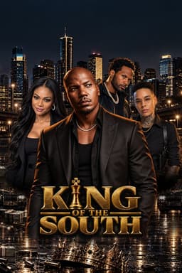 King of the South Brings an Atlanta Crime Drama to aTwist