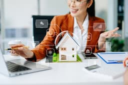 Lofty Launches Homeowner Agent to Improve Seller Lead Generation — RISMedia