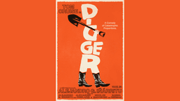 Tom Cruise transforms in 'Digger' official trailer