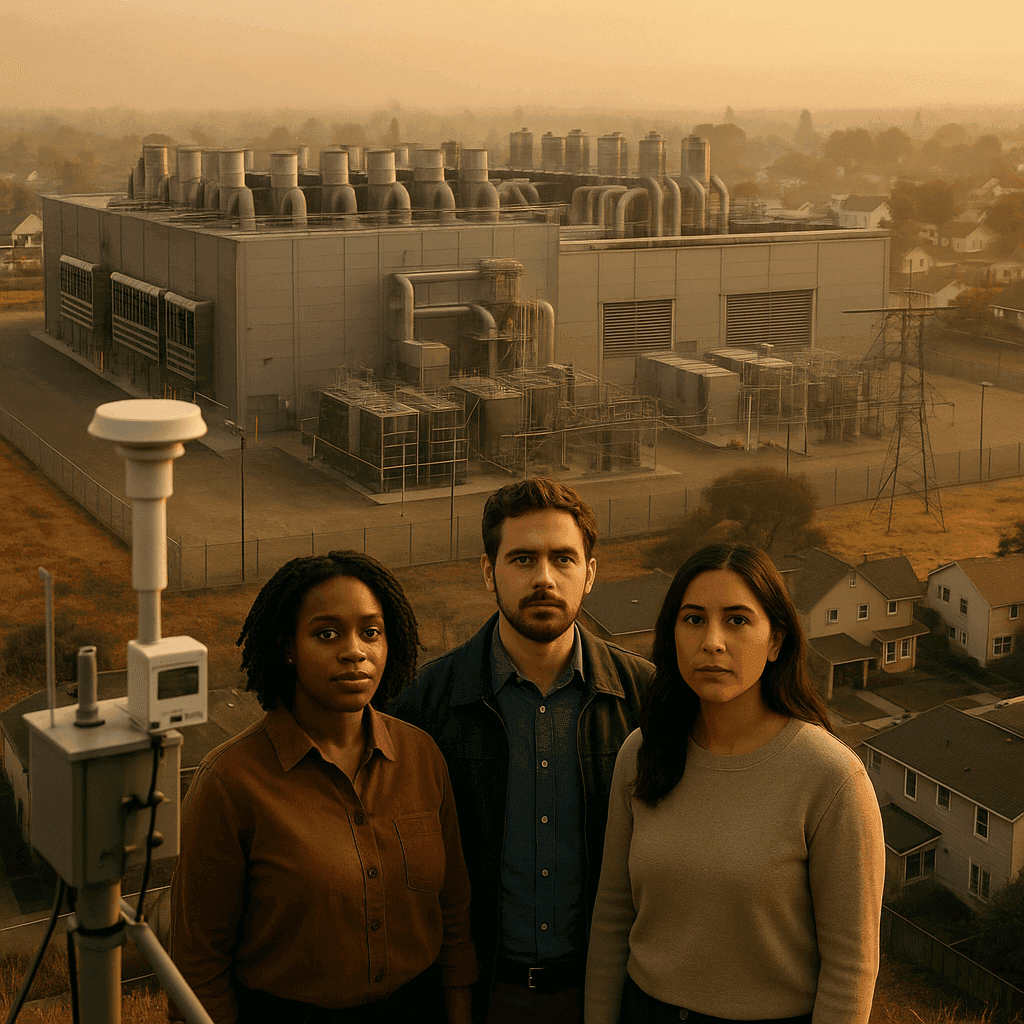 Fluidstack Eyes $1B Round at $18B Valuation After Anthropic Deal | The Tech Buzz