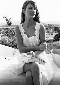 The Nightie, The Only Dress You Need This Summer