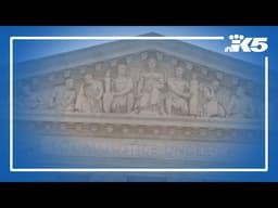 Analysis: SCOTUS blocks Virginia's effort to restore congressional map favoring Dems