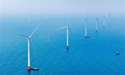 China’s offshore wind power development enters fast lane, as it ramps up new energy usage  - Global Times