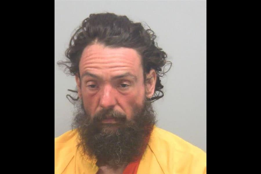 Police say 46-year-old man exposed himself to group of teens in Pocatello park