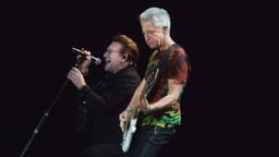 U2 to release first new album in nine years, 'Carnaval De Luz'