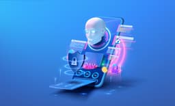 When Banks' AI Agents Meet Customers' AI Agents
