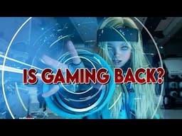 Pragmata Exposes Everything Wrong with Modern Gaming