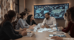 The Importance and Impact of Culture in Any Digital Transformation – Business Excellence & Operational Excellence 