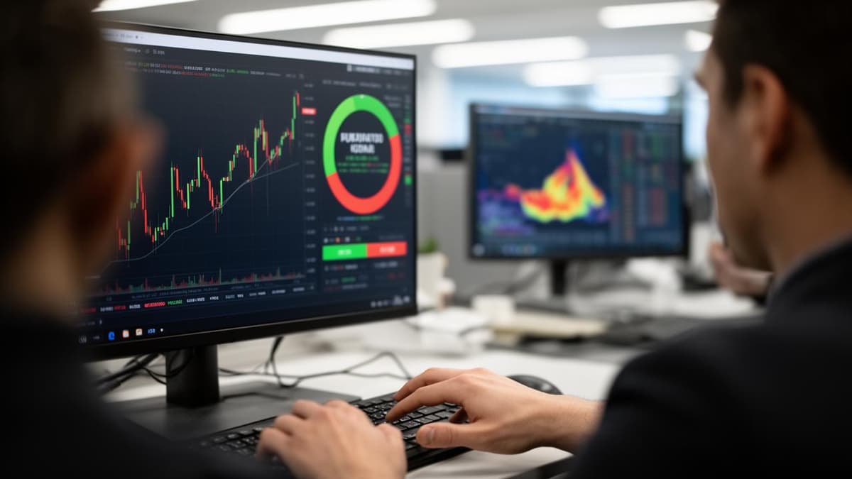 How Positive and Negative Readings Signal Leverage Risk