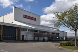 BAE Systems trades up as GCAP funding flows to contracts
