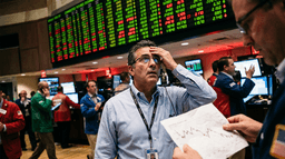 China’s 125% Tariffs On U.S. Goods: What This Trade Shock Means For Traders | E8 Markets Blog