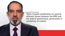 Iraqi Lawmaker Praises KRG Development and Anti-Graft ...