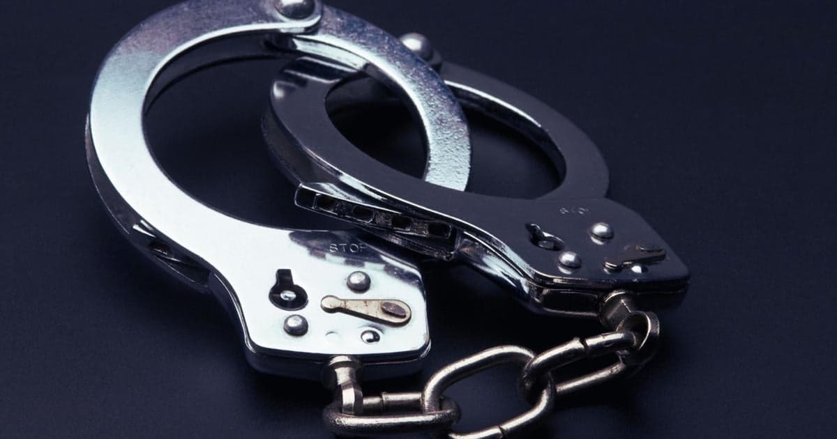 Glens Falls man arrested after alleged threats to rape baby