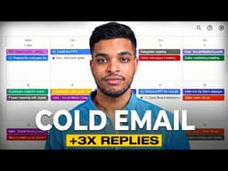 The Secret Reply-Rate Playbook Nobody Talks About