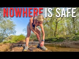 The Biggest Concern People Have About Hiking Right Now and How To Overcome It