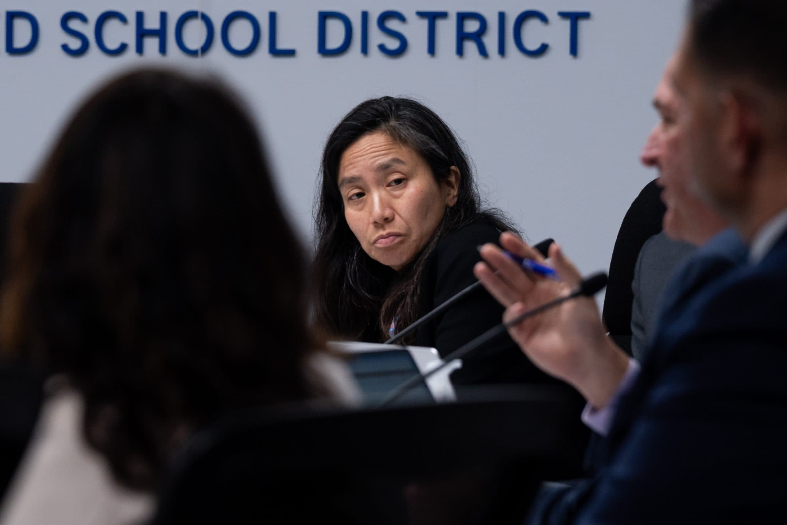 School district forecasts financial uncertainty, layoffs after parcel tax fails